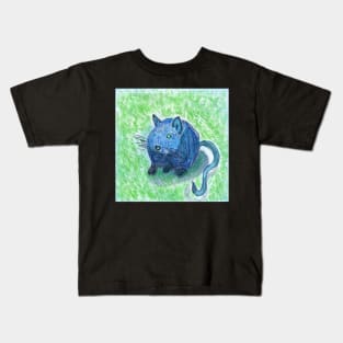 Degu mon Kids T-Shirt